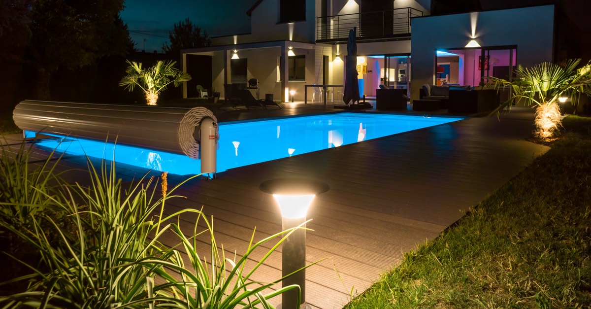 LED Underwater Light Project-02