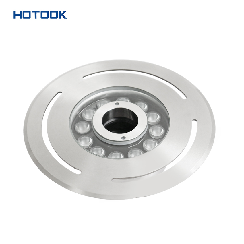 Standard Series LED Fountain Light for Garden & Outdoor Water Features