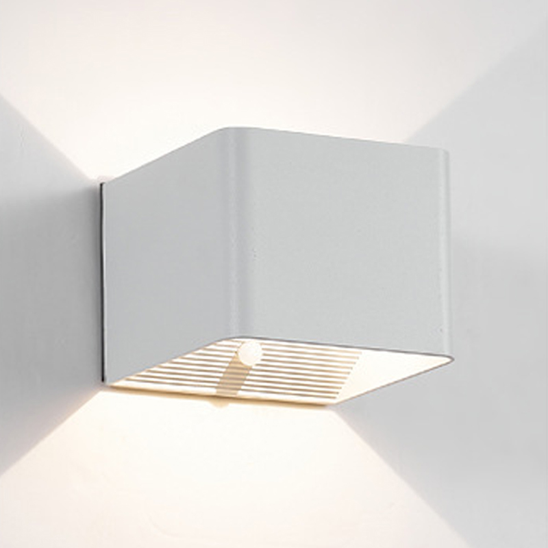 Modern Luxury Wall Light: Elevate Elegance in Living Room & Bedroom