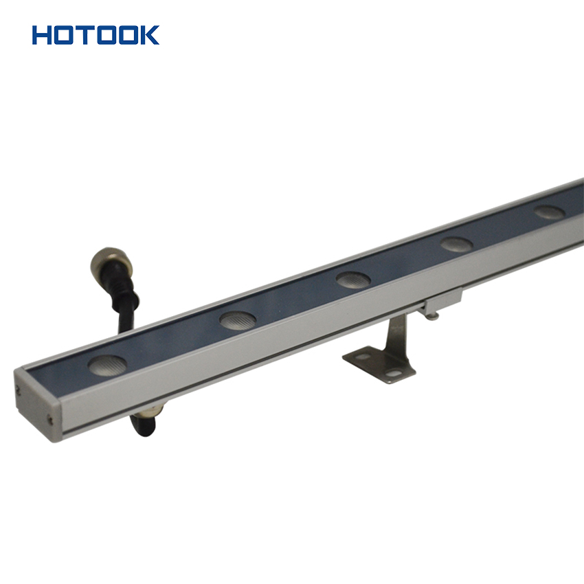 Waterproof Outdoor Wall Washer: Ideal for Courtyard & Exterior Wall Decor Lighting