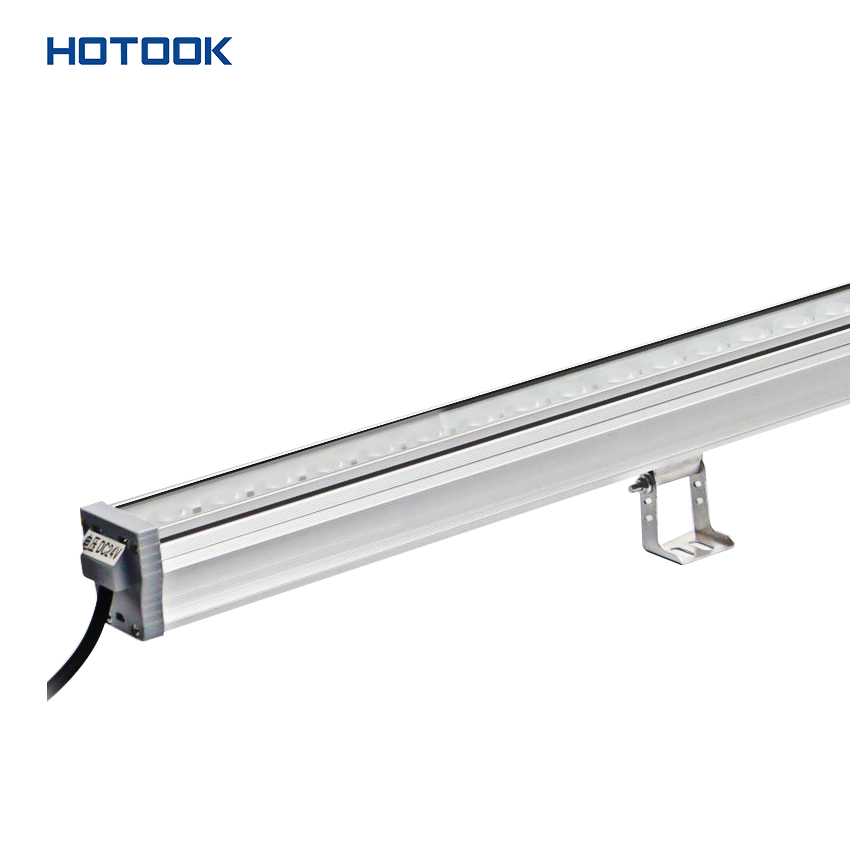 Adjustable Angle Wall Washer: Flexibly Adapt to Various Wall Lighting Needs