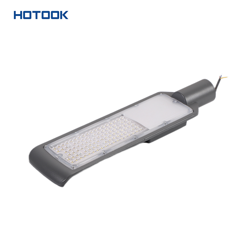 High-Mast LED Street Light: Urban Road Lighting for Safe Journeys