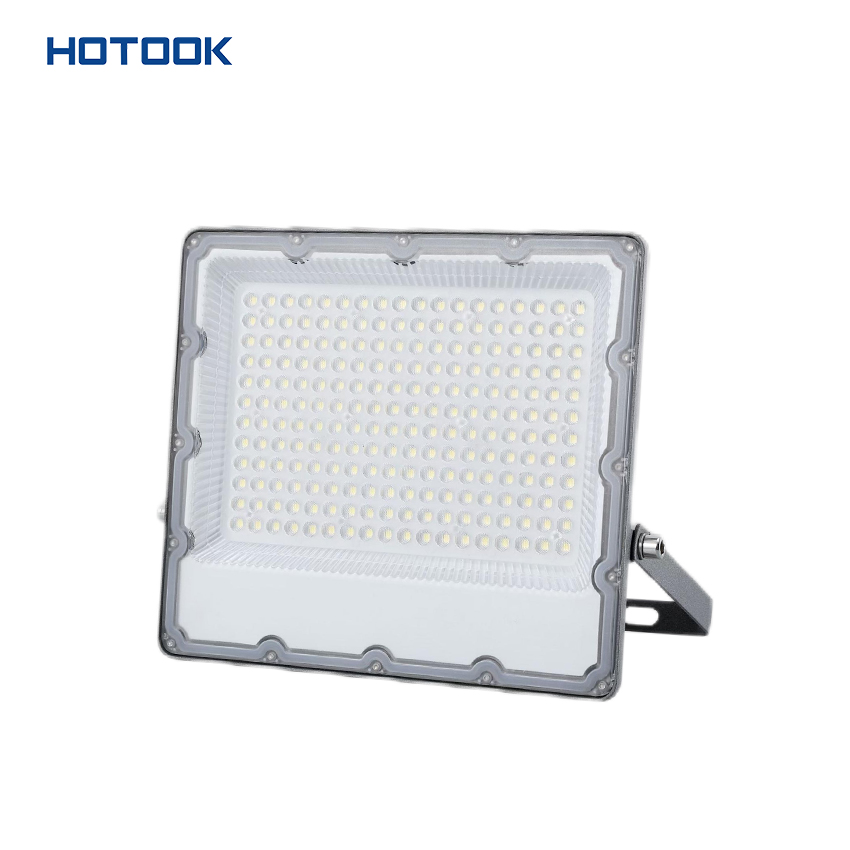 Ultra-Thin LED Flood Light: Space-Saving & High-Brightness Lighting in One