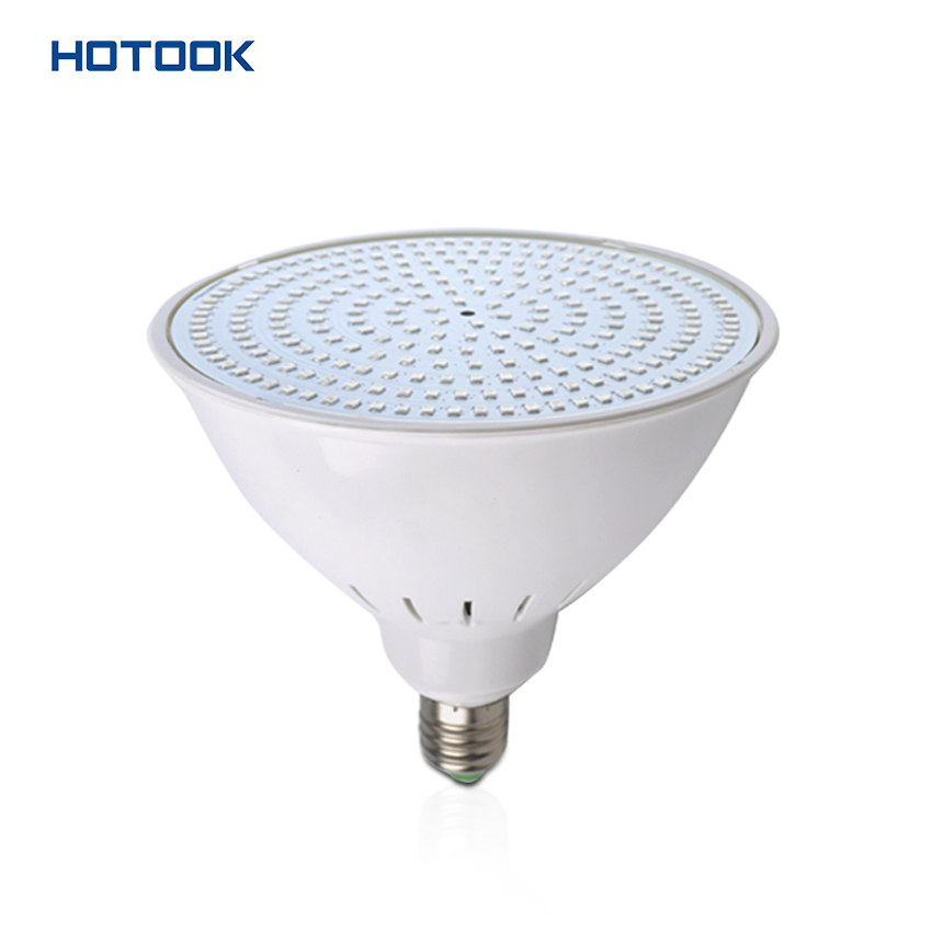 PAR56 E27 18W 2835 RGB Swimming LED Pool Light