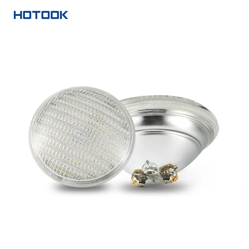 Classical Glass PAR56  LED Pool Light