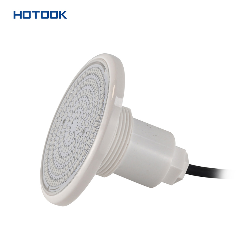 Mini Size 12V LED Pool Light for Concrete Pool