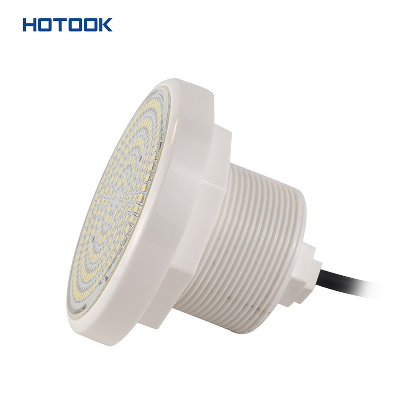 Recessed MIni 2 Inch LED Pool Light