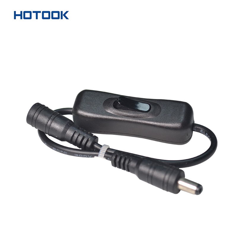 Connectors for LED Strip Light