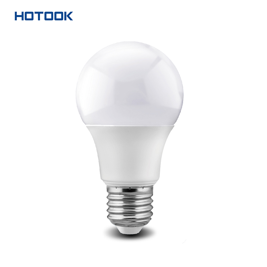High quality Cold White Warm white A60 12W E27 Base LED Bulb
